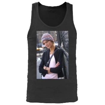 Jacquetta Wheeler Men's Tank Top