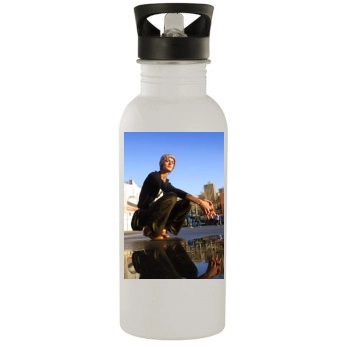 Jacquetta Wheeler Stainless Steel Water Bottle