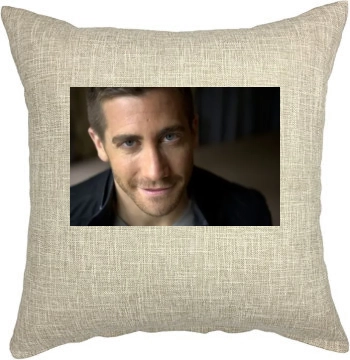 Jake Gyllenhaal Pillow