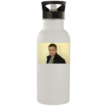 Jake Gyllenhaal Stainless Steel Water Bottle