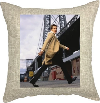 Jake Gyllenhaal Pillow