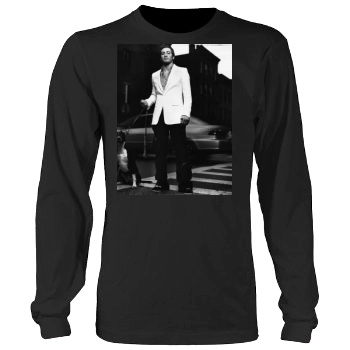 Jake Gyllenhaal Men's Heavy Long Sleeve TShirt