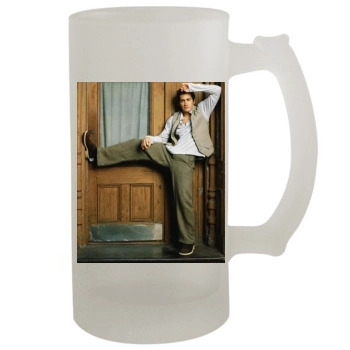 Jake Gyllenhaal 16oz Frosted Beer Stein