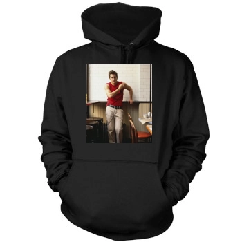 Jake Gyllenhaal Mens Pullover Hoodie Sweatshirt