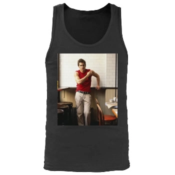 Jake Gyllenhaal Men's Tank Top