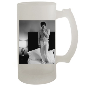 Jake Gyllenhaal 16oz Frosted Beer Stein