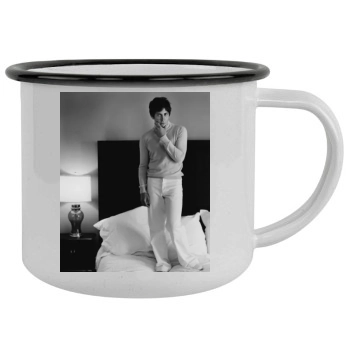 Jake Gyllenhaal Camping Mug