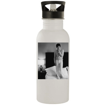 Jake Gyllenhaal Stainless Steel Water Bottle