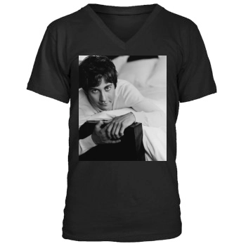 Jake Gyllenhaal Men's V-Neck T-Shirt