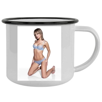 Jakki Degg Camping Mug