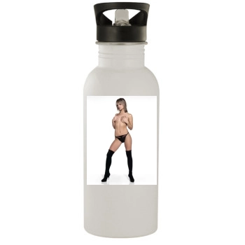 Jakki Degg Stainless Steel Water Bottle