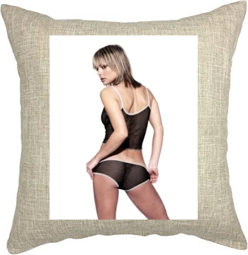 Jakki Degg Pillow