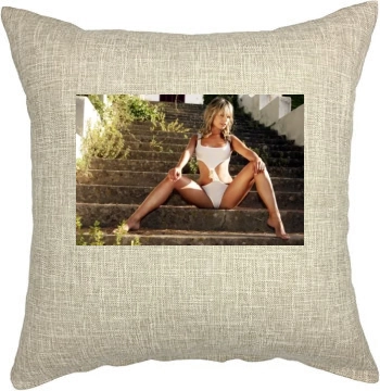 Jakki Degg Pillow