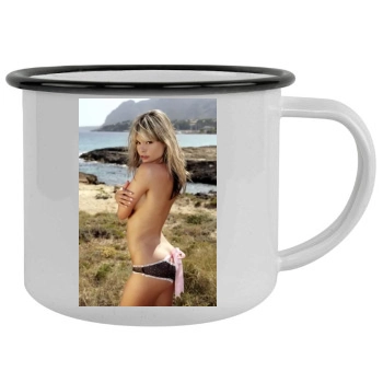 Jakki Degg Camping Mug