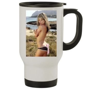 Jakki Degg Stainless Steel Travel Mug