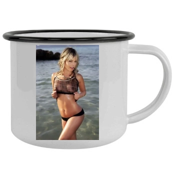 Jakki Degg Camping Mug