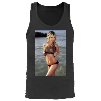 Jakki Degg Men's Tank Top