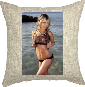 Jakki Degg Pillow