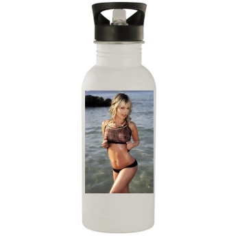 Jakki Degg Stainless Steel Water Bottle