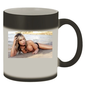 Jakki Degg Color Changing Mug