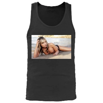 Jakki Degg Men's Tank Top