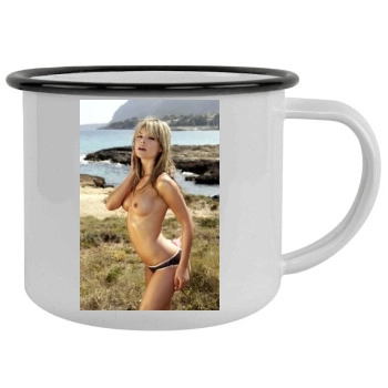 Jakki Degg Camping Mug