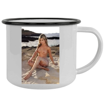 Jakki Degg Camping Mug