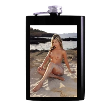 Jakki Degg Hip Flask