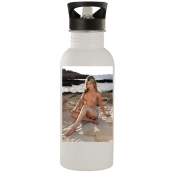 Jakki Degg Stainless Steel Water Bottle