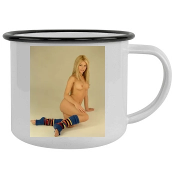 Jakki Degg Camping Mug