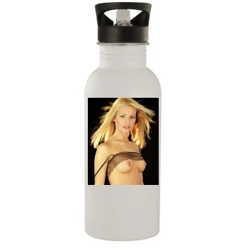 Jakki Degg Stainless Steel Water Bottle