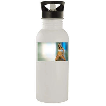 Jakki Degg Stainless Steel Water Bottle