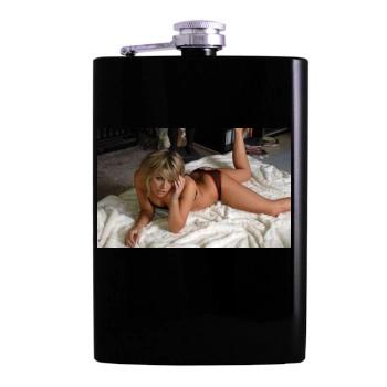 Jakki Degg Hip Flask