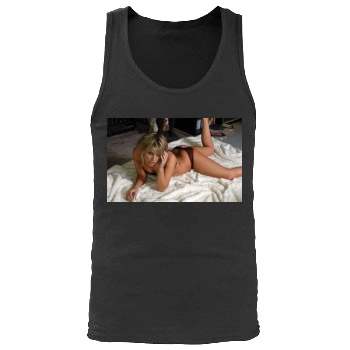 Jakki Degg Men's Tank Top