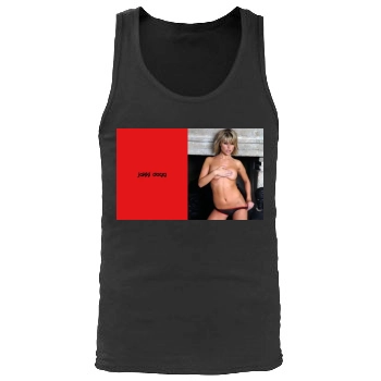 Jakki Degg Men's Tank Top