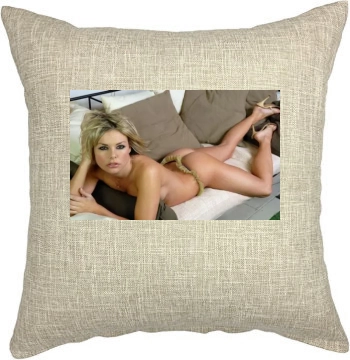 Jakki Degg Pillow