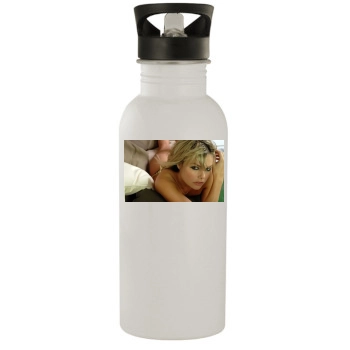 Jakki Degg Stainless Steel Water Bottle