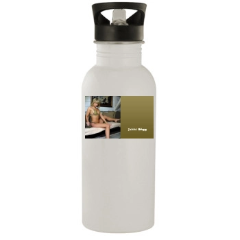 Jakki Degg Stainless Steel Water Bottle