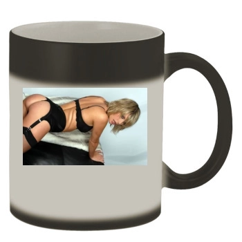 Jakki Degg Color Changing Mug