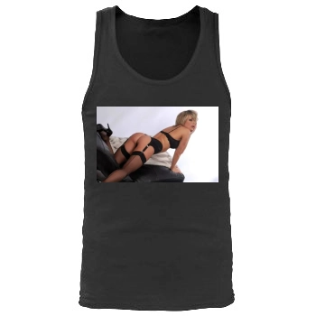 Jakki Degg Men's Tank Top