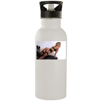 Jakki Degg Stainless Steel Water Bottle