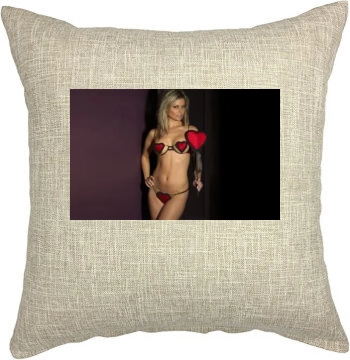 Jakki Degg Pillow