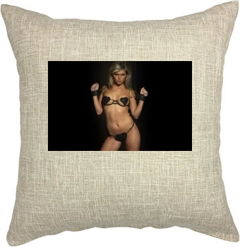 Jakki Degg Pillow