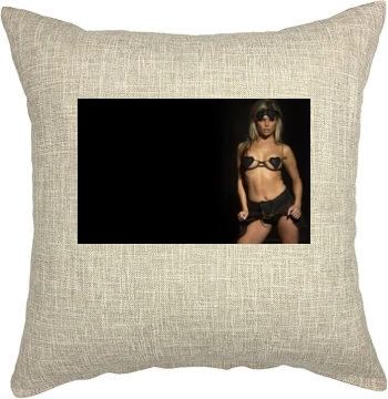 Jakki Degg Pillow