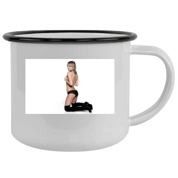 Jakki Degg Camping Mug