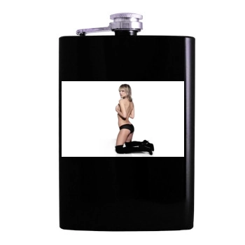 Jakki Degg Hip Flask