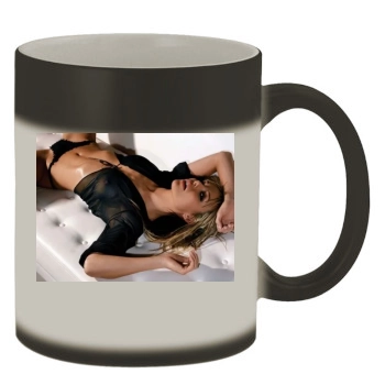 Jakki Degg Color Changing Mug