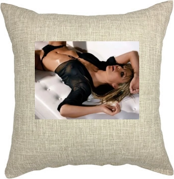 Jakki Degg Pillow