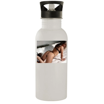 Jakki Degg Stainless Steel Water Bottle