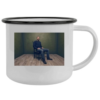 James Franco Camping Mug